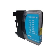 Brother 1100C 980C  Inkt Cartridge