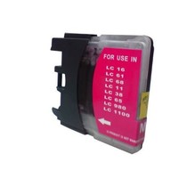 Brother 1100M 980M XL Inkt Cartridge