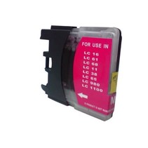 Brother 1100M 980M XL Inkt Cartridge