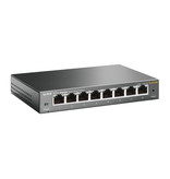 TP-Link TL-SG108E 8 poorts Gigabit Switch