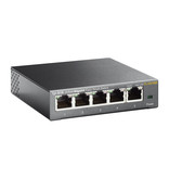 TP-Link TL-SG105E 5-port Metal Gigabit Switch