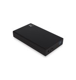AC1405 3.5 inch USB 3.1 Harddisk behuizing / case USB SATA