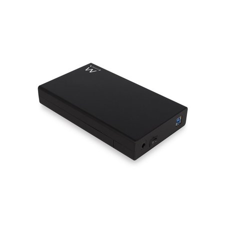 AC1405 3.5 inch USB 3.1 Harddisk behuizing / case USB SATA
