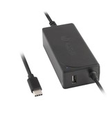 NGS 60W - Universele laptop / notebook adapter - 60w - Type C / TYPE-C - USB 5V/2A oplader lader