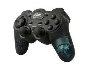 Gamepads