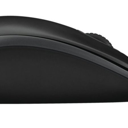 Logitech B100 usb bedraad muis