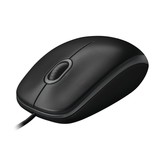 Logitech B100 usb bedraad muis