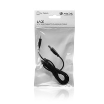 Lace DC 2.5mm tablets usb oplaad kabel