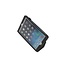 Book Case voor iPad 2, 3 & 4 Tablet Hoes Zwart