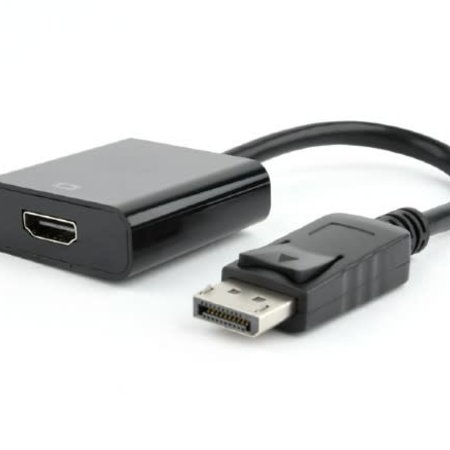 Displayport naar HDMI Adapter 15cm kabel