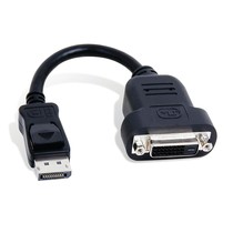Displayport naar DVI Adapter kabel