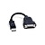 Displayport naar DVI Adapter kabel