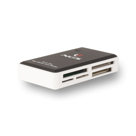 xtorm External USB 3 Card Reader