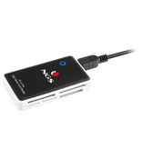xtorm External USB 3 Card Reader