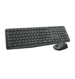 Logitech MK220 Wireless toetsenbord en muis