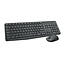 Logitech MK220 Wireless toetsenbord en muis