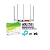 AC1200 Dual-band C50 Ethernet Wit Wireless Router