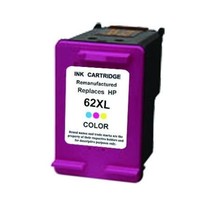 HP 62 XL Color huismerk inkt Cartridge