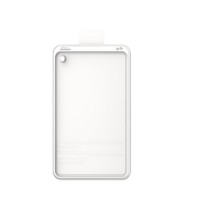 Soft Clear Cover - voor Samsung Galaxy Tab A 10.1 (2019)