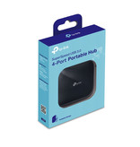 TP-Link 4 poorten USB 3.0 hub