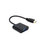 HDMI naar VGA Adapter / Converter / verloopkabel