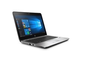 Secondhand notebooks