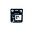 HP 305 Origineel Black inkt Cartridge