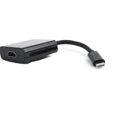 USB-C naar HDMI