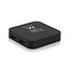 Ewent USB 3.1 Gen 1 (USB 3.0) Hub 4 port met adapter