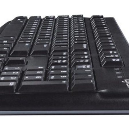 Logitech K120 Business bedraad usb toetsenbord