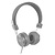 Ewent EW3573 Headset met microfoon 3.5mm jack aansluiting