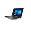 HP 17 touch Core i5-8265U 8GB 256Gb SSD + 2Tb HDD 17.3 touchscreen W10 Renew laptop