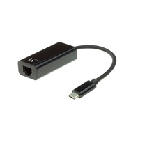USB-C USB C ( usb 3.1 ) naar Lan Ethernet poort