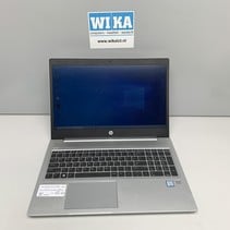 Probook 450 G6 Core i5-8265U 8Gb 500gb SSD 15.6 W10P laptop