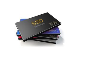 SSD's