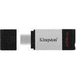 Kingston DataTraveler 80 USB flash drive 256GB USB Type-C