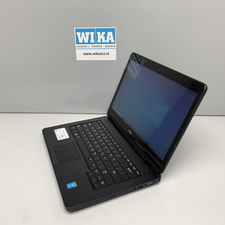 Dell Latitude E5540 i5-4130U 2Ghz 4Gb 240Gb SSD 14.1 Touchscreen Windows 10p laptop