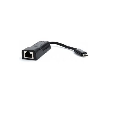 USB-C USB C ( usb 3.1 ) naar Lan Ethernet poort