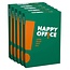 Happy Office Happy Office doos pak A4 Premium 80g Printpapier 2500 vel