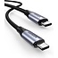 UGREEN UGREEN Thunderbolt 3 USB-C 3.1 Male To Male GEN1 5A Data Cable 1 meter