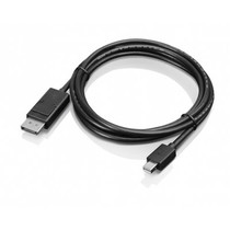 Mini-DisplayPort to Displayport Cable