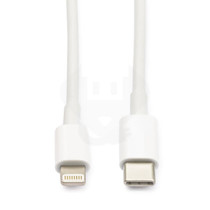 USB-C naar lightning kabel 2 meter