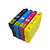 Huismerk Epson 603 2x BK 1x C M Y XL inkt multipack Incl. Chip