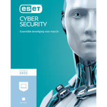 ESET Cyber security mac bescherming