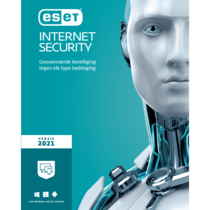 ESET internet security computer bescherming