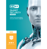 ESET smart security premium bescherming