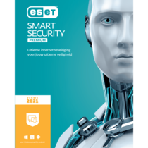 ESET smart security premium bescherming