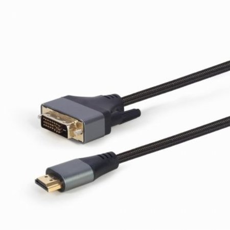 HDMI naar DVI premium kabel 1.8m