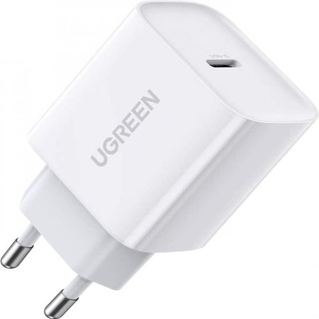 UGREEN Adapter Oplaadpoort USB Type C - geschikt voor iPhone/Samsung