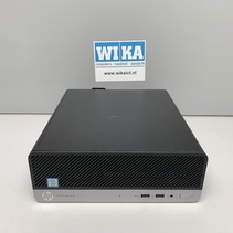Prodesk 400 G6 i5-9500 8Gb 256Gb SSD W10P PC
